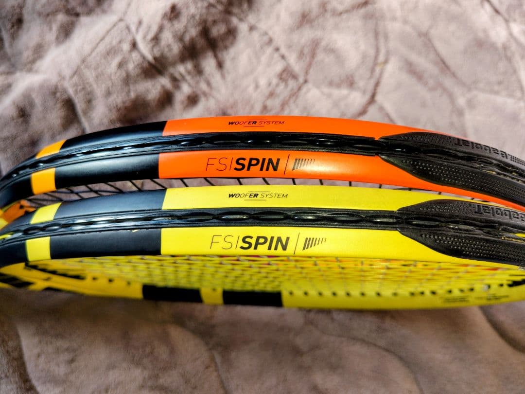 限定モデル 2021 ラファ & 2019 ピュアアエロ 2本セット！