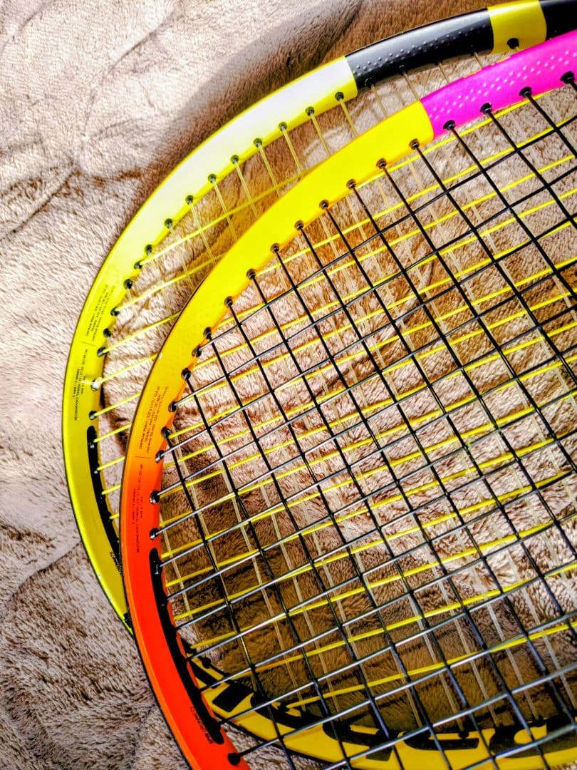 限定モデル 2021 ラファ & 2019 ピュアアエロ 2本セット！