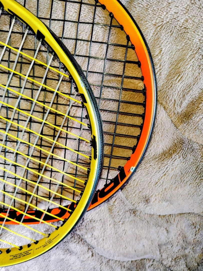 限定モデル 2021 ラファ & 2019 ピュアアエロ 2本セット！