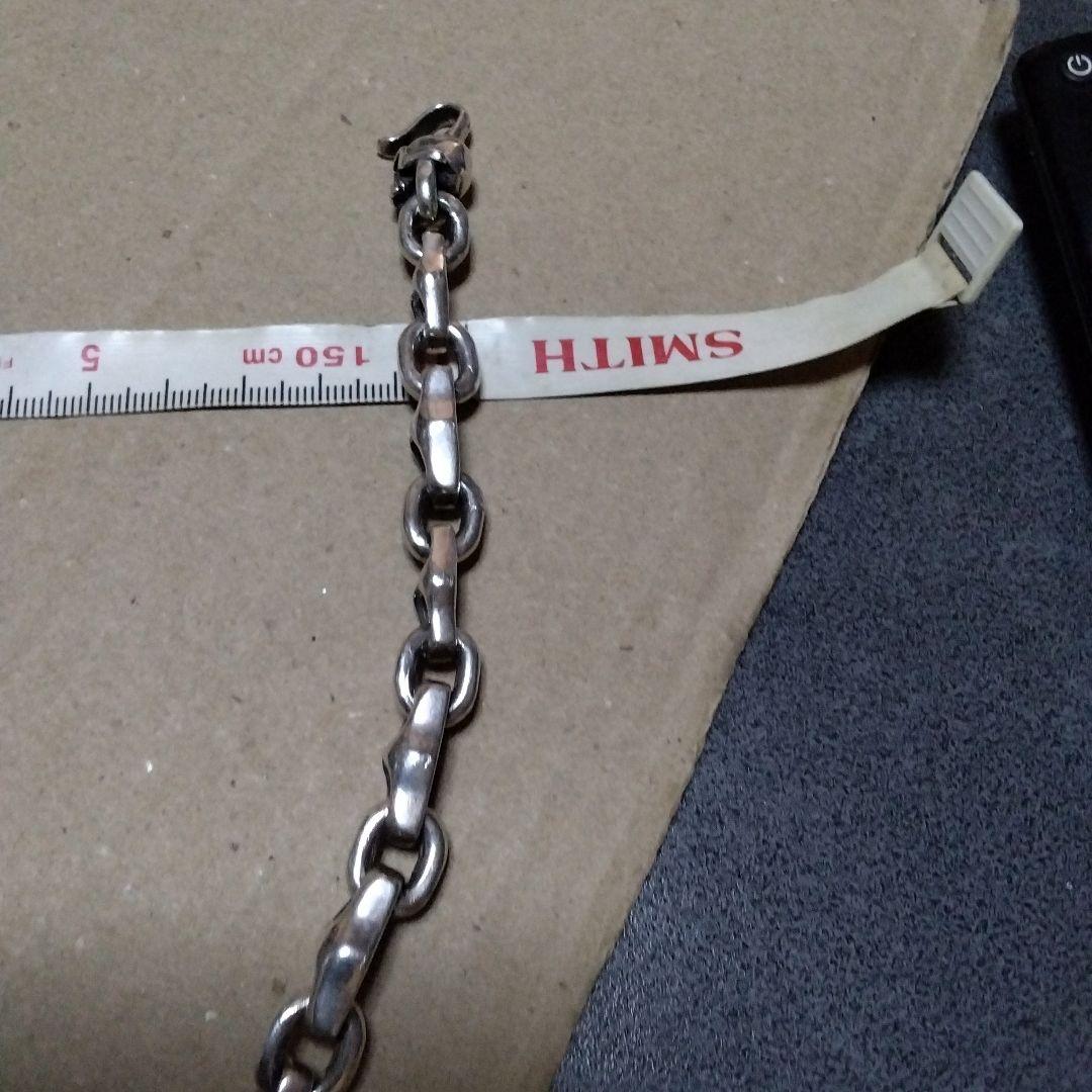 サーティンデザインズウォレットチェーンパーツカスタムブレスレット