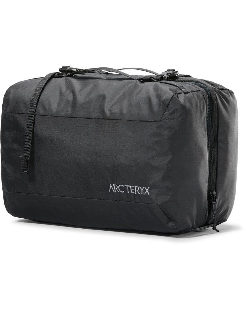 アークテリクス インデックスギアオーガナイザー 国内正規品 マンティス アロー