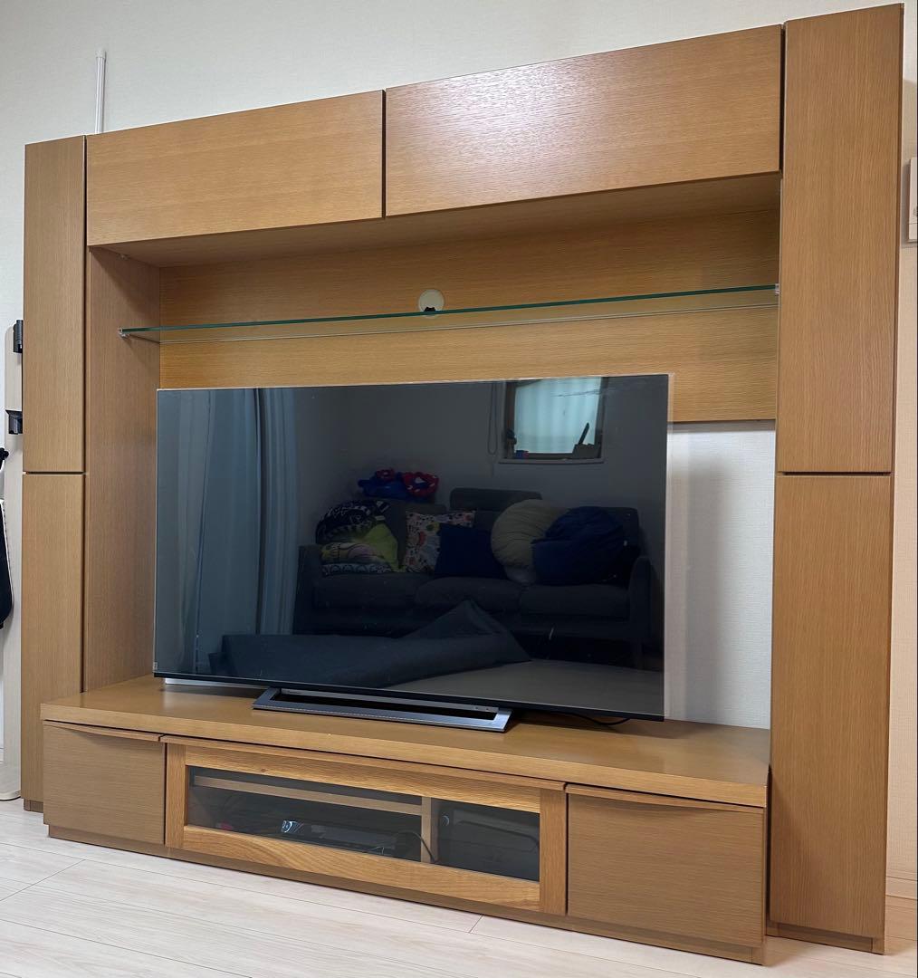 大塚家具　テレビボード　テレビ台