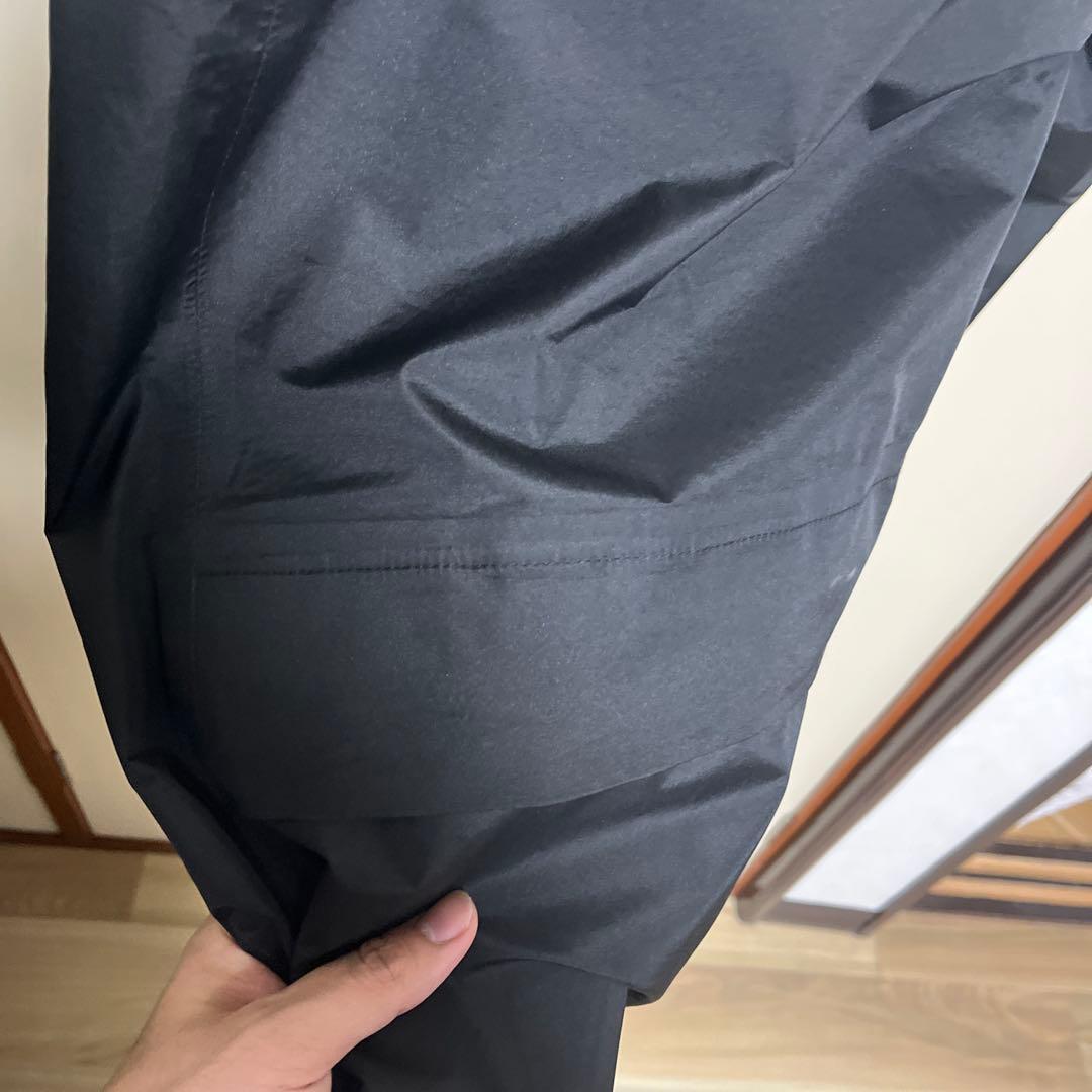 #FR2 レインコート Three Layer Hooded Coat Mサイズ