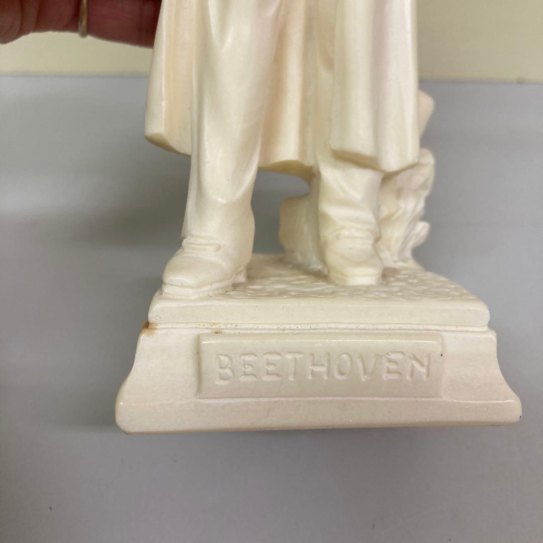 E-4 ベートーヴェン BEETHOVEN ルートヴィヒヴァンベートーヴェン