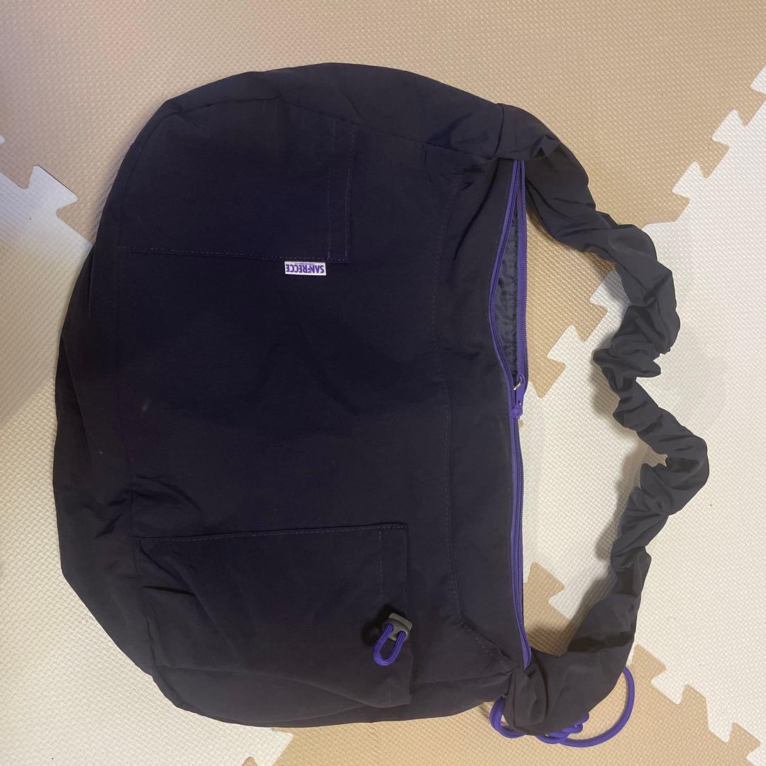 サンフレッチェ　ショルダーバッグ