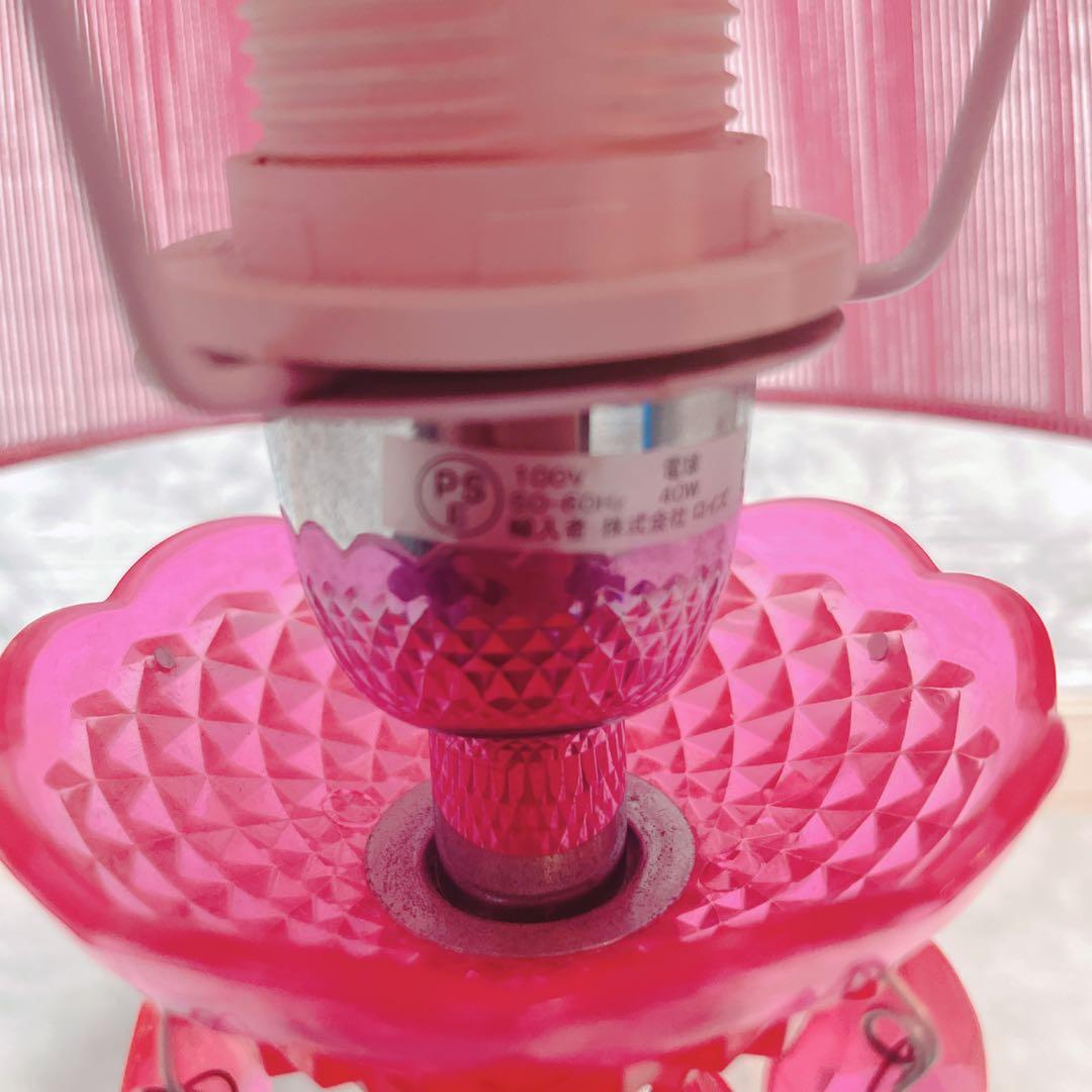 ロイズアンティークス　テーブルランプ希少品　ヨーロッパ製