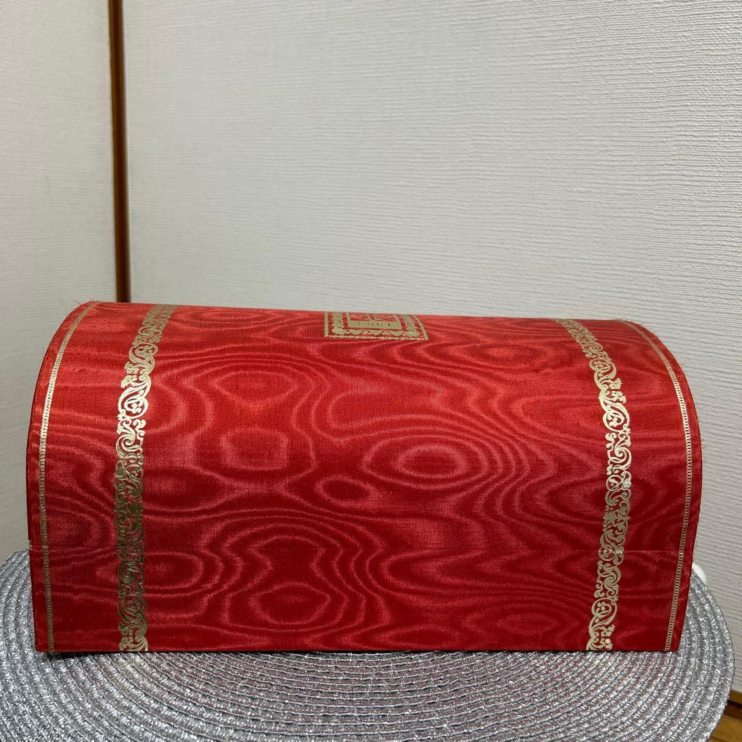 H*i様 CAMUS COGNAC カラフェ バカラ　初期ボトル