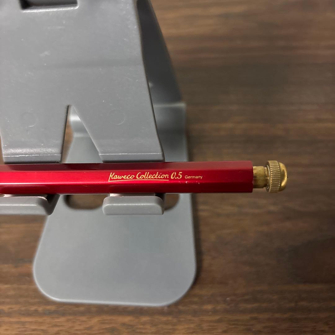 カヴェコスペシャルレッドエディション