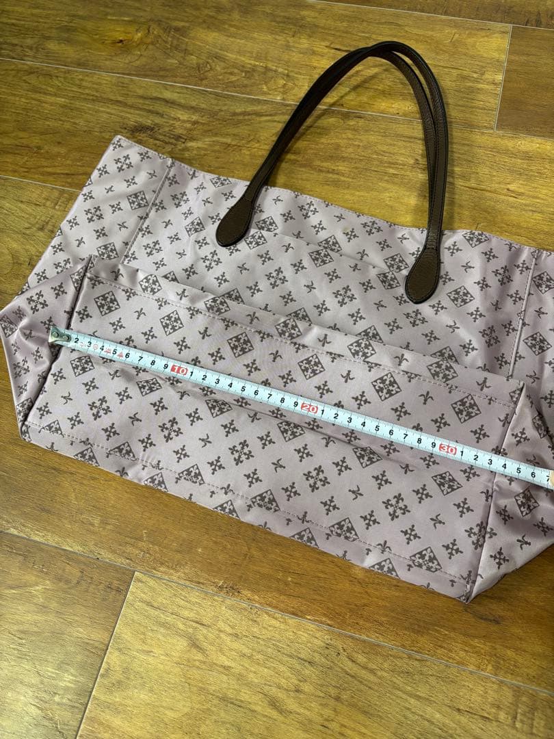 russet トートバッグ　未使用