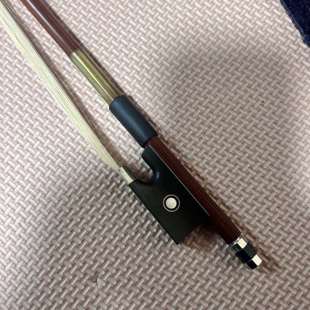 Otolier Fernando Bella Armonia バイオリン 4/4