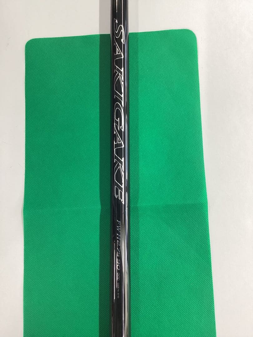 新品・未使用　シマノ　鮎竿　先掛FW H2.75 90 NY