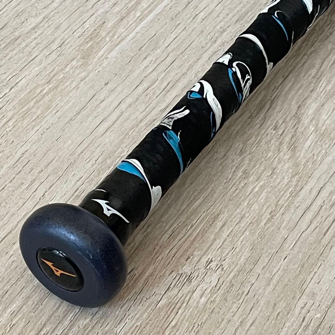 少年軟式用 ビヨンドマックスレガシー ミドルバランス 76cm