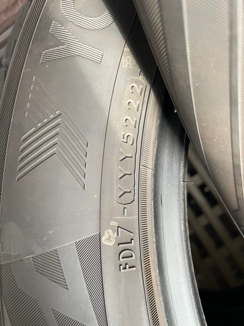 245/50R18 IG70 アイスガード7 ヨコハマタイヤ スタッドレス