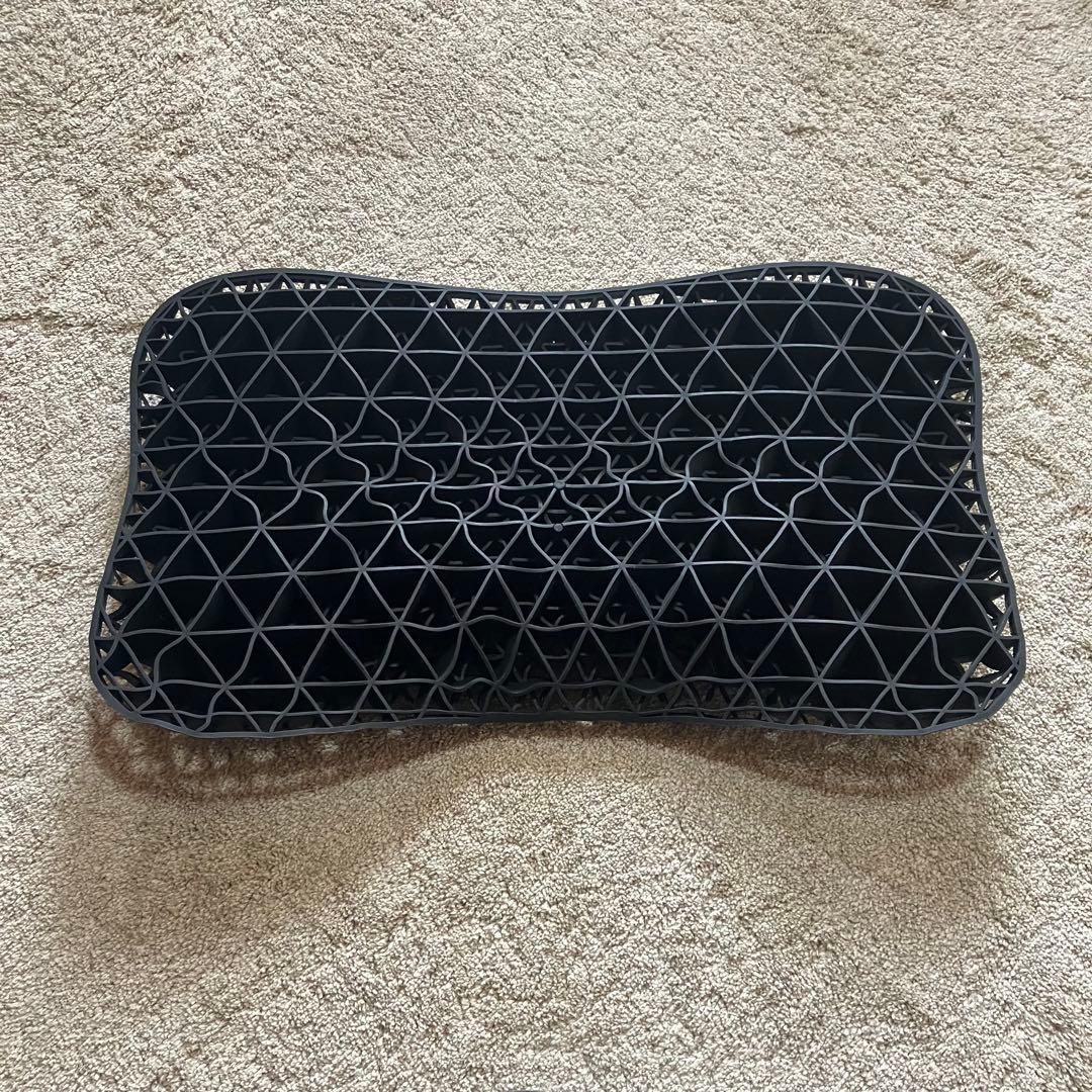 ヒツジのいらない枕★調律