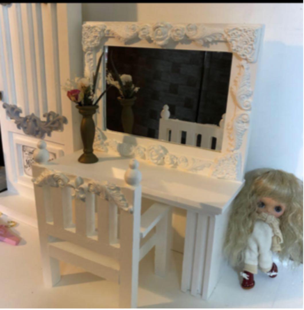 NO.127  nana様♡専用　ブライス　プリンセスドレッサー