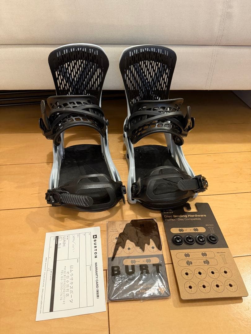 M*9様 Burton Escapade EST, Women’s, Size