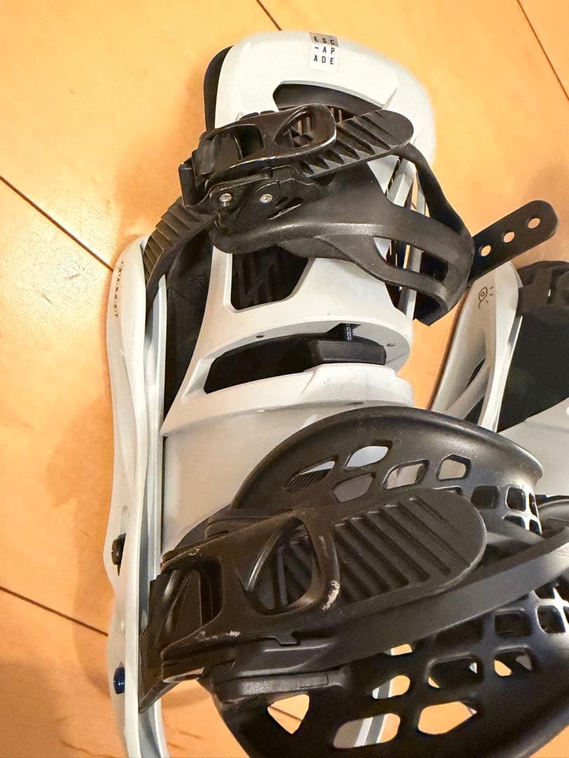 M*9様 Burton Escapade EST, Women’s, Size