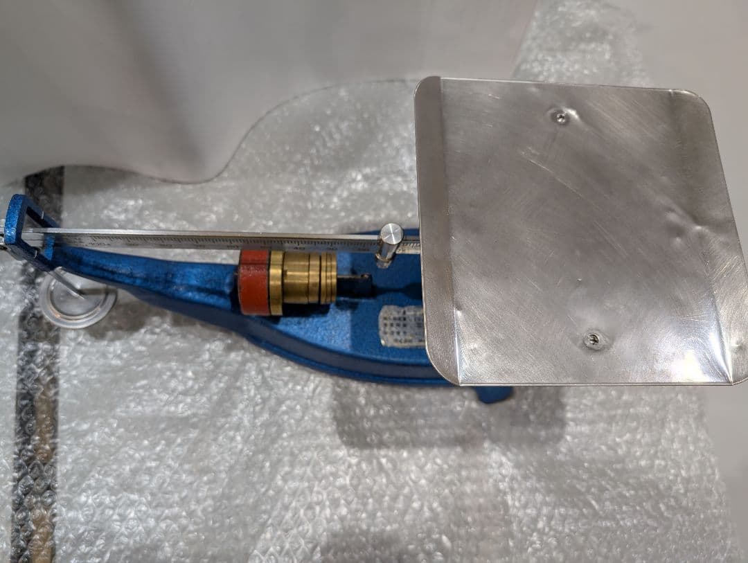 【中古美品】さおはかり　TPB-2