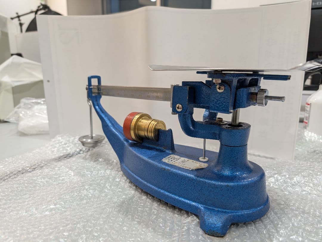 【中古美品】さおはかり　TPB-2