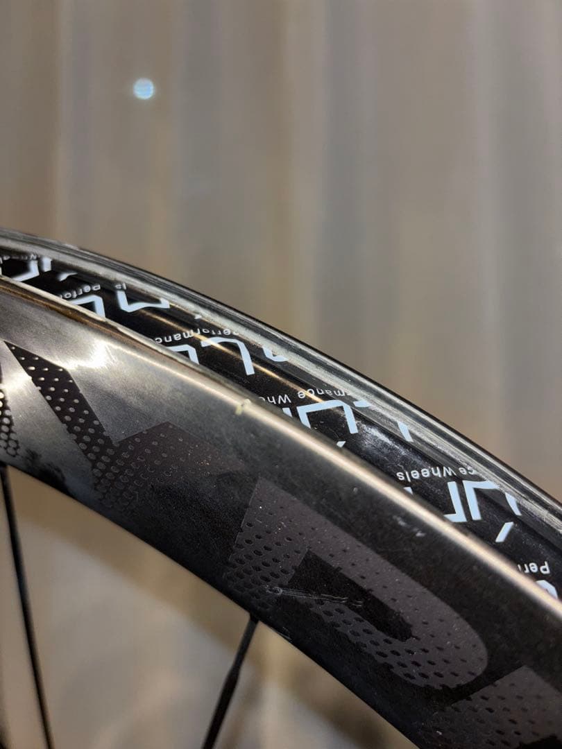 ※値下げ不可　 LUN HYPER23 SE D45 TLR
