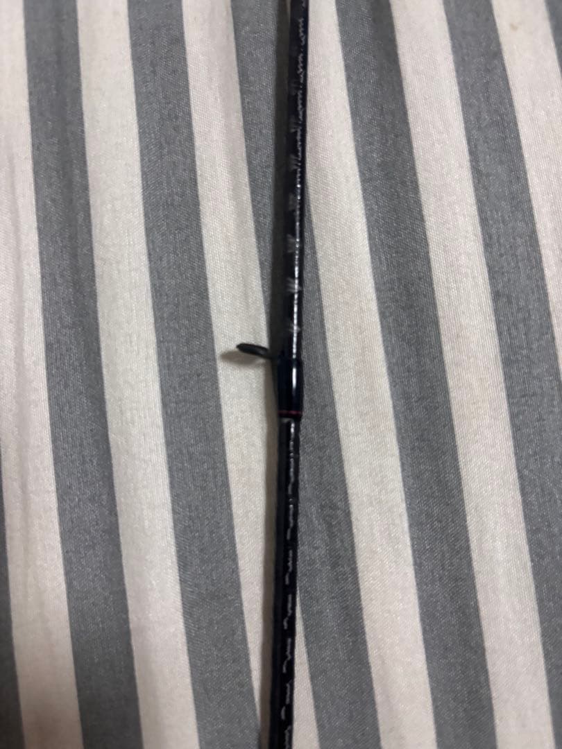 M*r様 SHIMANO ゾディアス 1610M-2