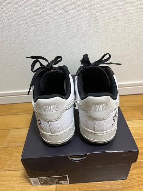 ナイキ エアフォース 1 07 LOW LX 鶴 Nike AirForce1