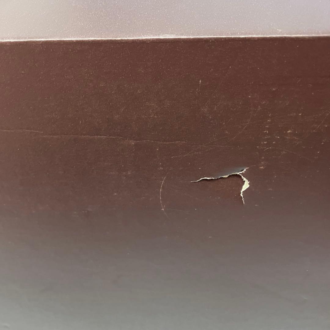 【CELINE/セリーヌ】カシミヤ入　毛布　トリオンフ　チェーン柄※未使用保管品