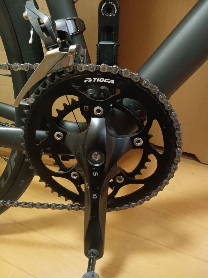 mei✳️　trek domane al2gen4 2024 中古美品