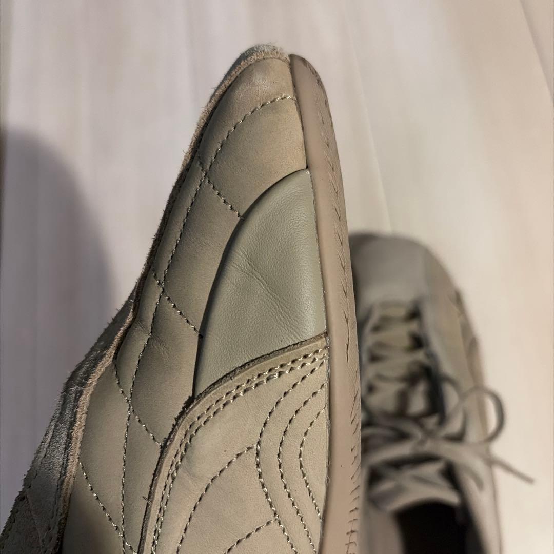 靴 Puma Speedcat Plus GRAPHPAPER 28.0