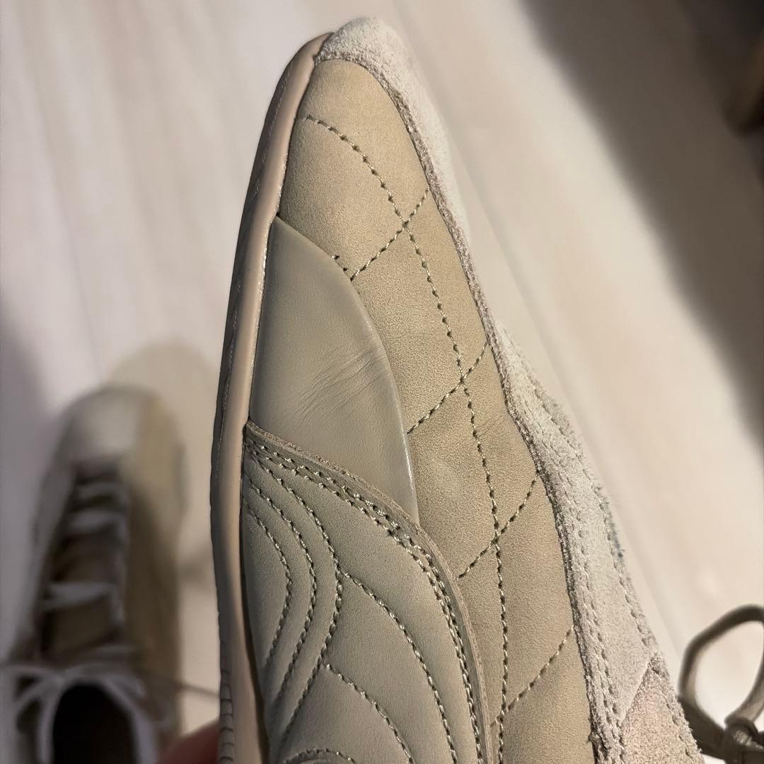 靴 Puma Speedcat Plus GRAPHPAPER 28.0