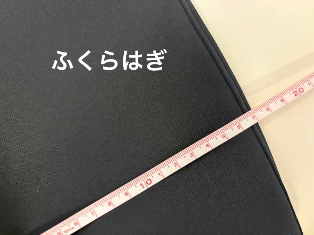 バスさん専用MUTAMARINE ブラック ストレッチセットアップXL