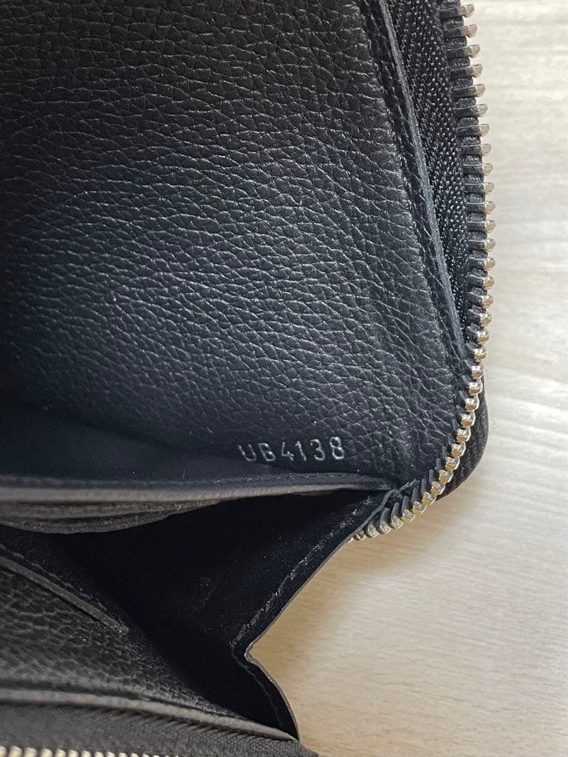 0201さん専用　LOUIS VUITTON ジッピー ロックミー　ルイヴィトン