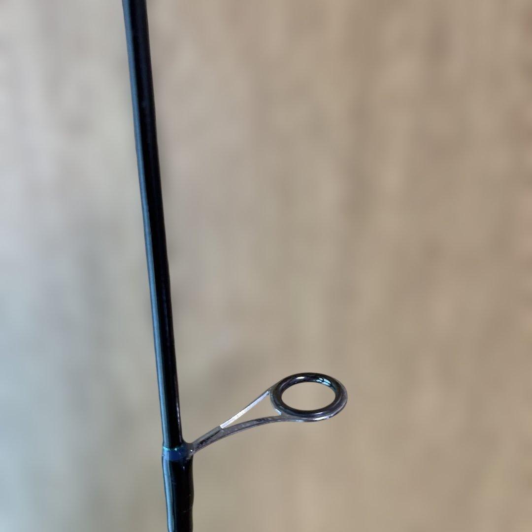 アピア　スパルタス　PROFEED SWEEPER 60 カツオ　シイラ　サワラ