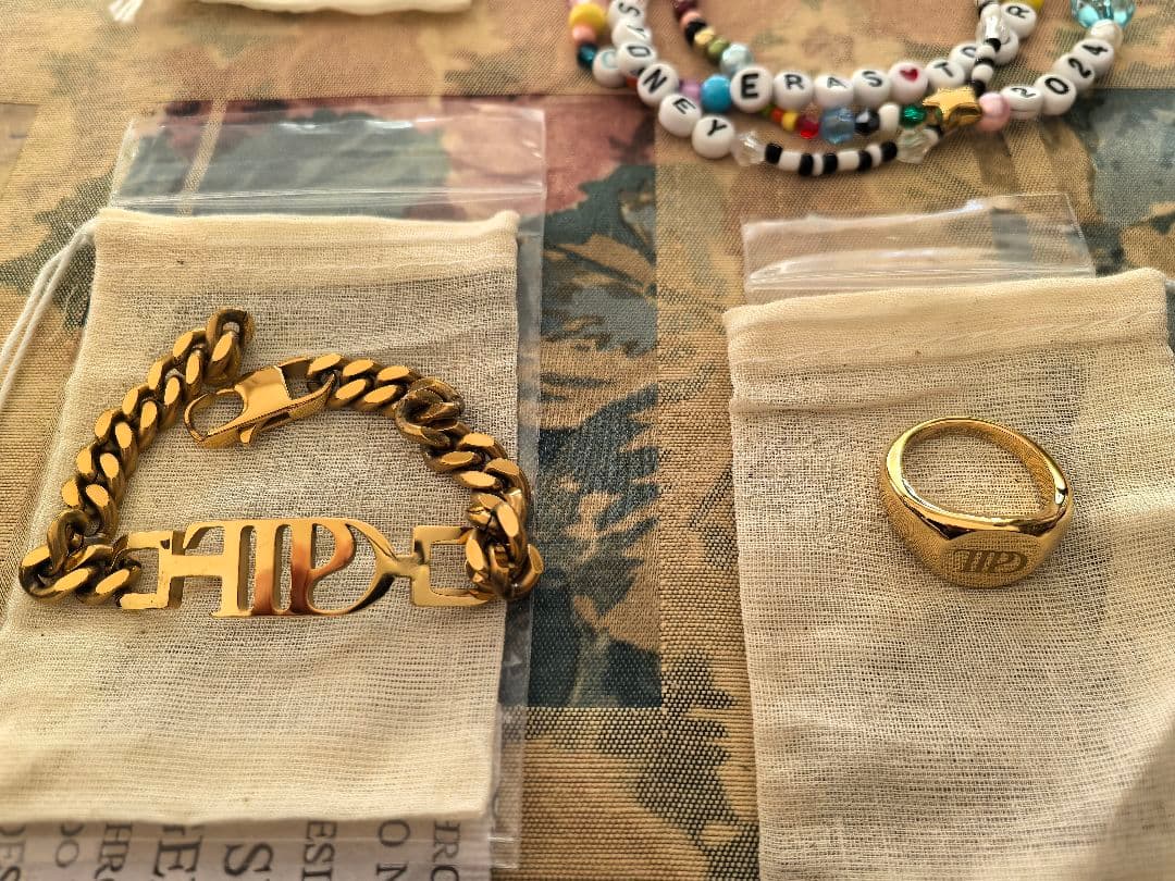 ブレスレット・バングル Taylor Swift The ErasTour Movie Bracelet