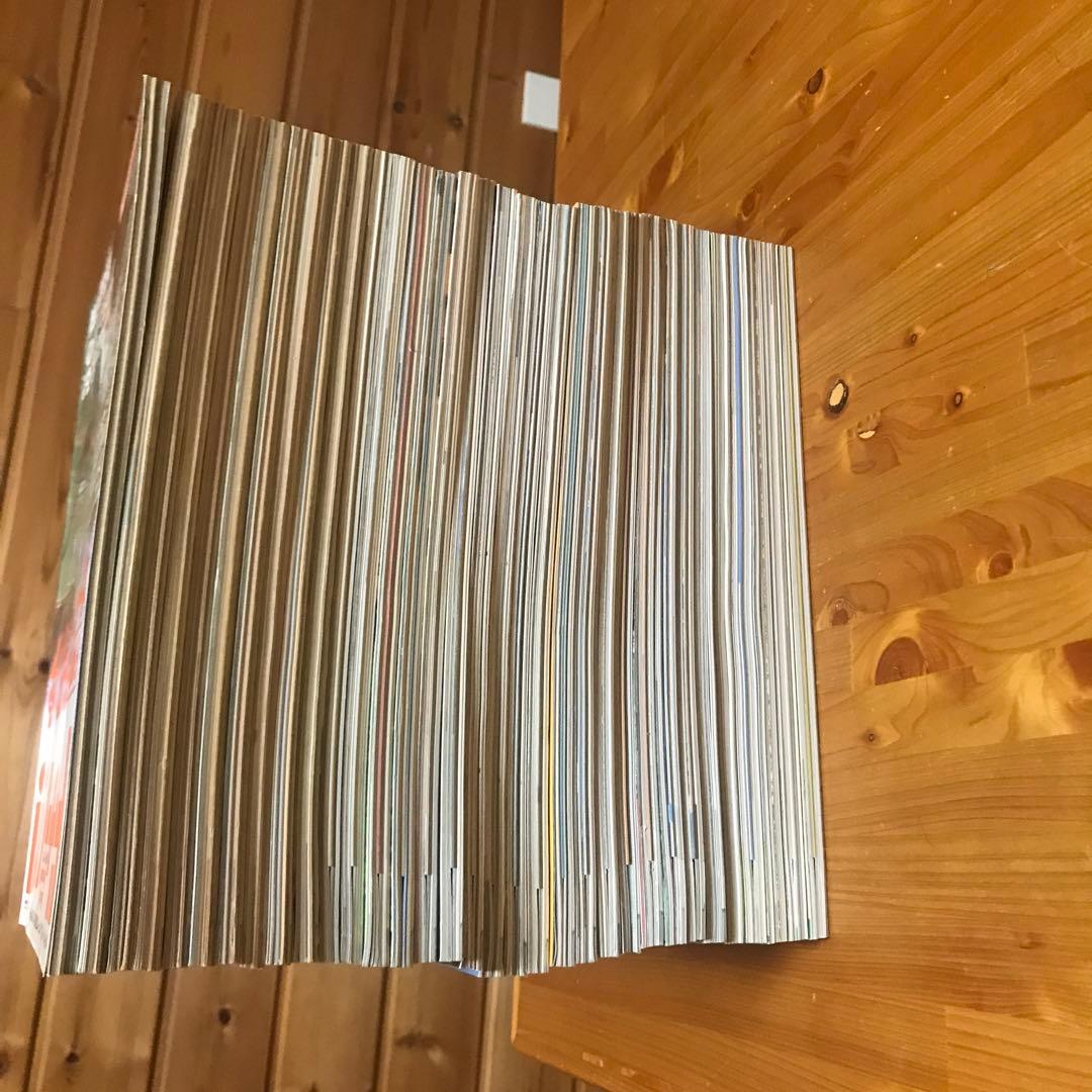 ドゥーパ　33冊セット　DIY 雑誌　まとめ売り