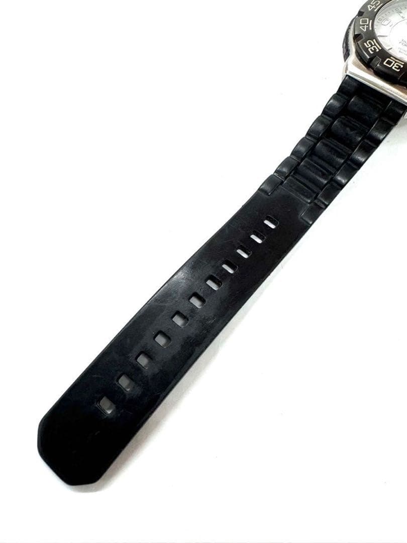 TAG HEUER Formula 1 WAC1211 ボーイズ 腕時計