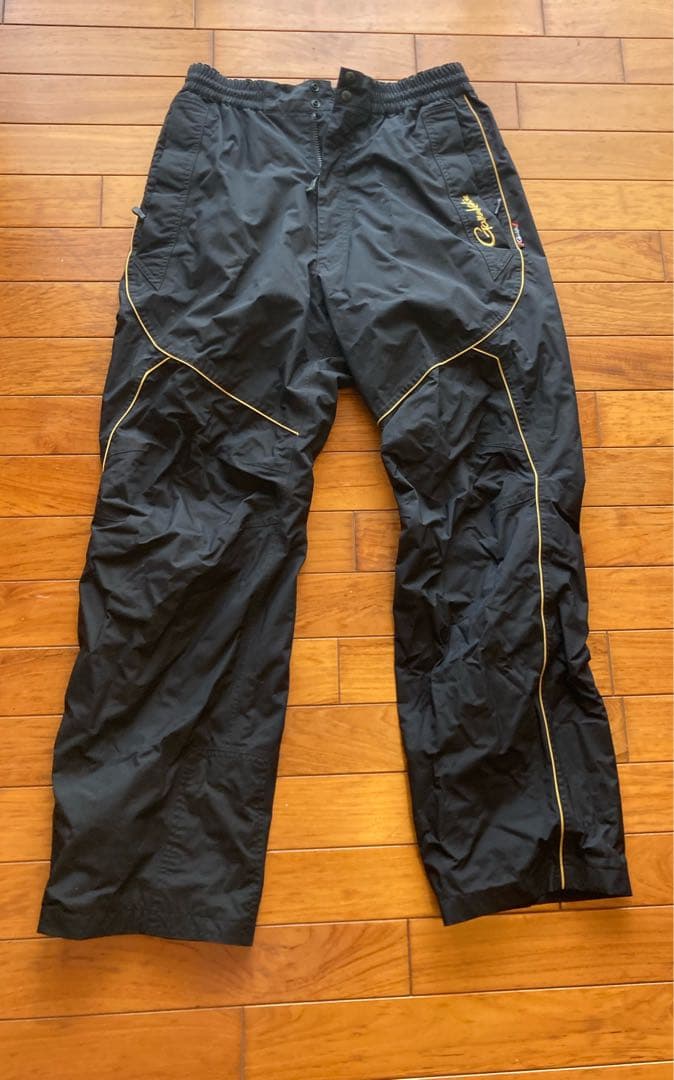 がまかつ。ウエア上下。ジャンク。