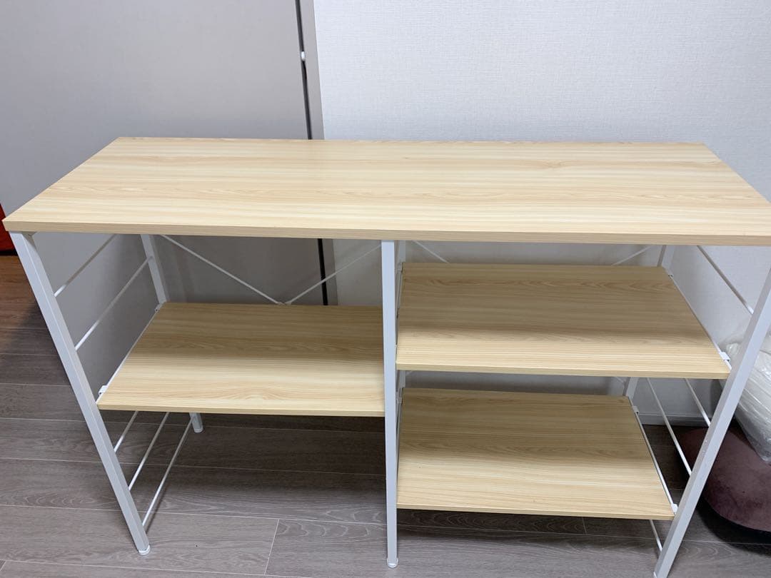 キッチンラック 収納棚