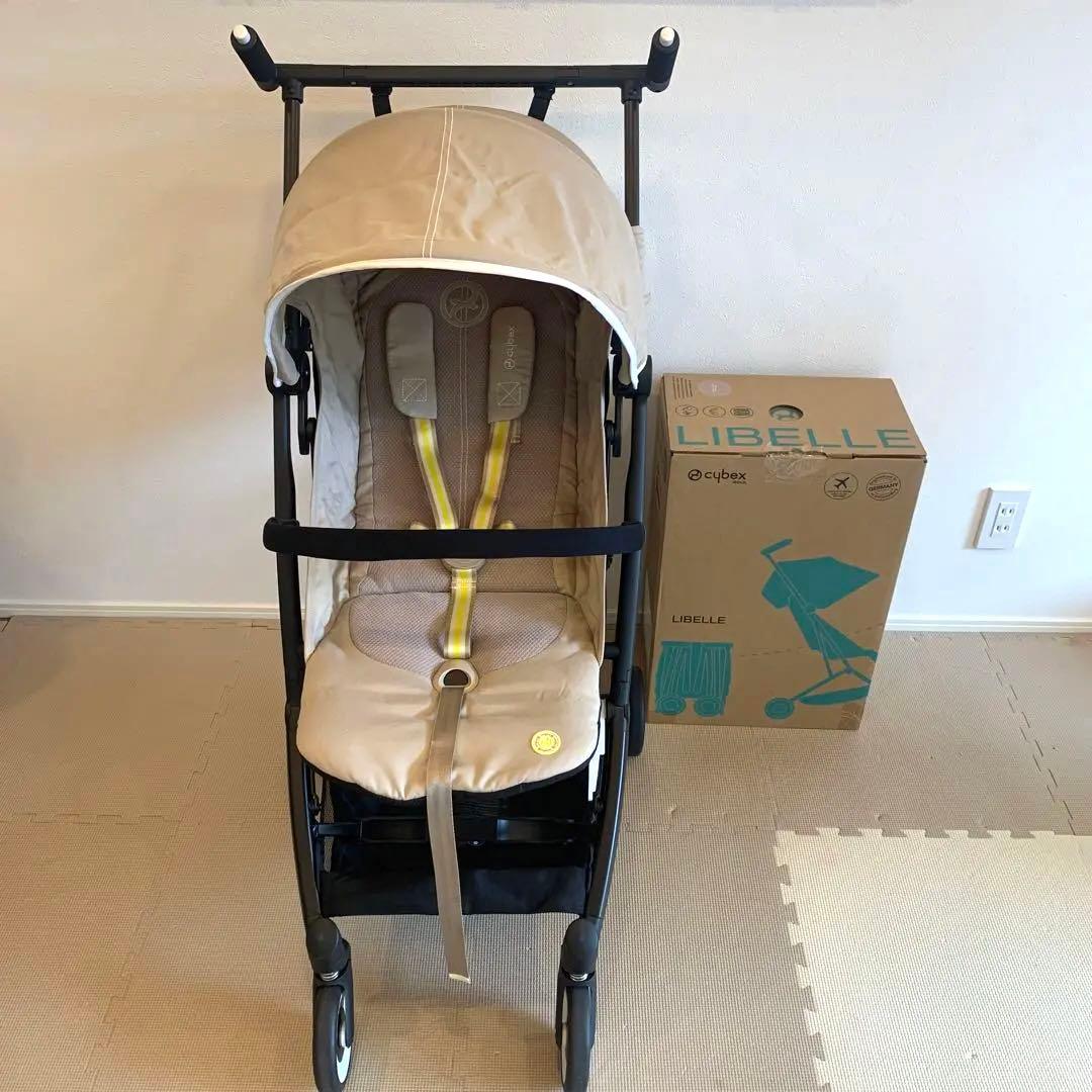 ひい様【美品】サイベックス　リベル　2023年モデル