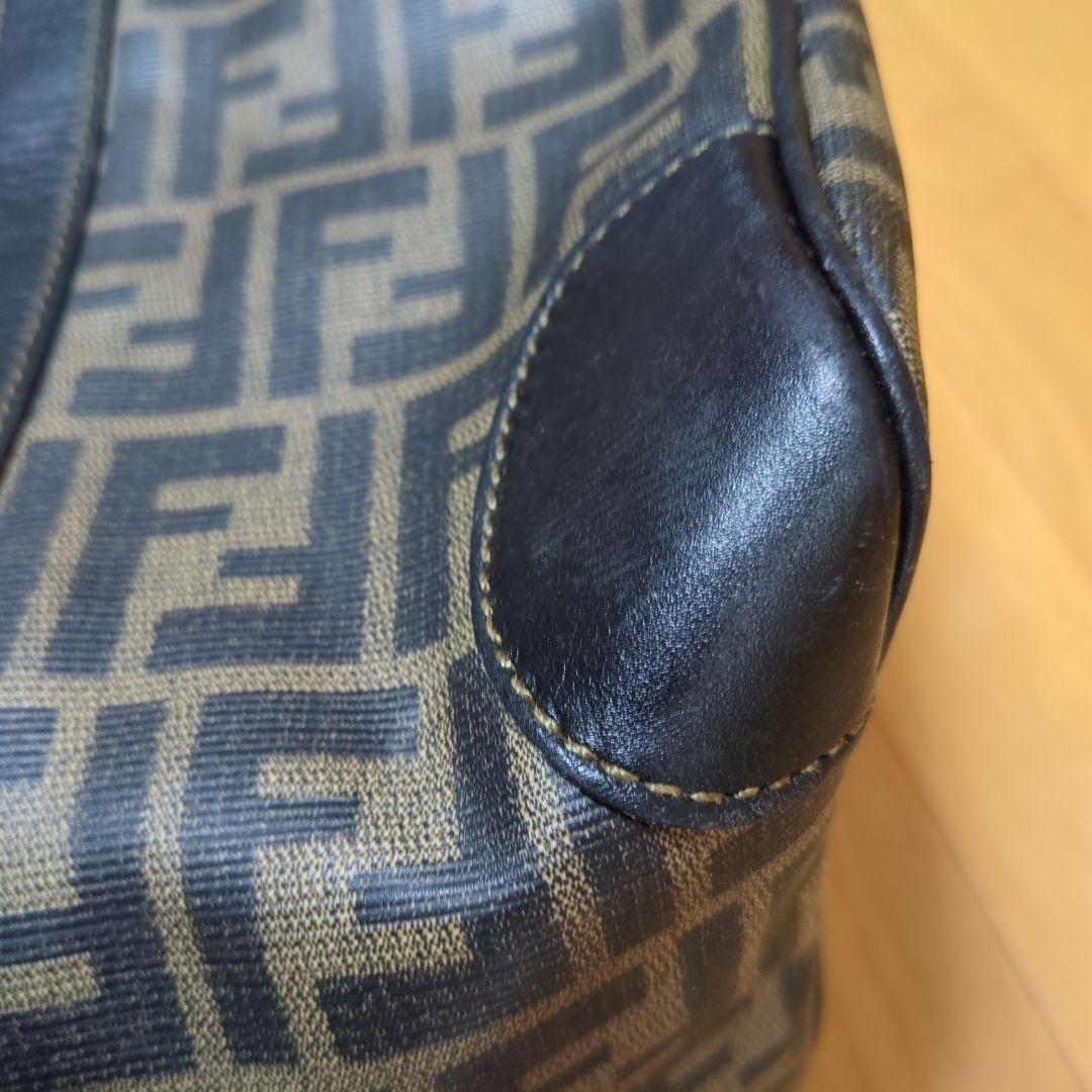 FENDI ボストンバッグ