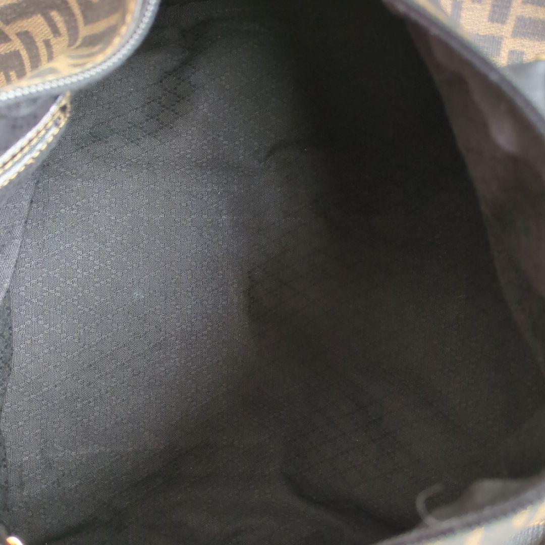 FENDI ボストンバッグ