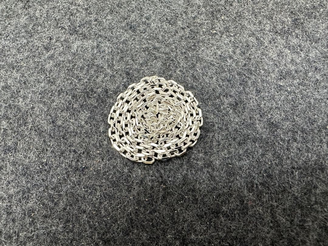 (タッチ) ゴローズ 新品 細角チェーンのみ