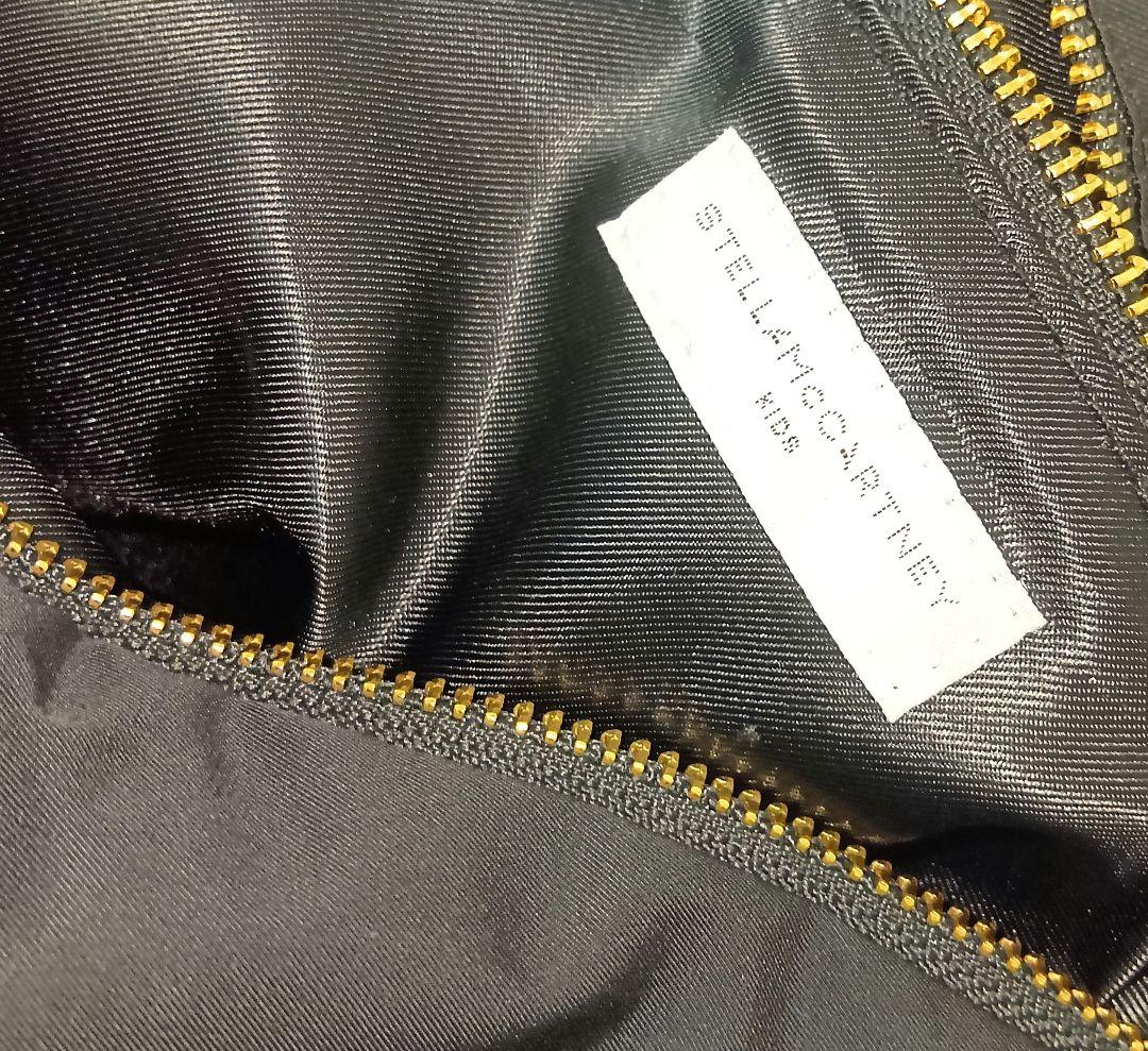 セール☆STELLA McCARTNEY ショルダーバッグ　マザーズバッグ