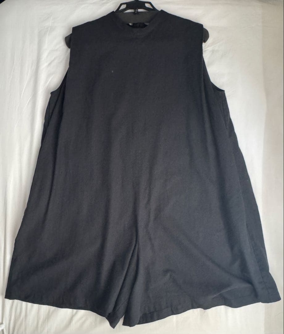 ETRÉ TOKYO/ノースリボックスオールインワン