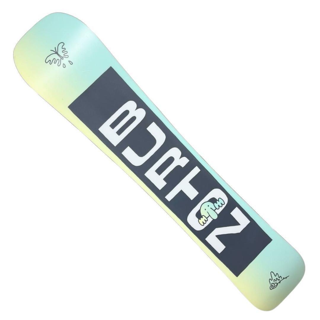BURTON KILROY TWIN 155cm メンズ グラトリ スノーボード