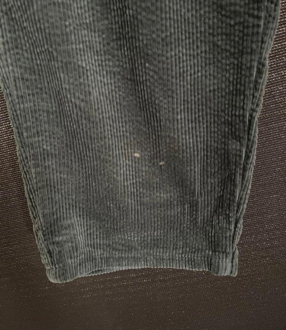 パンツ SEAGULL04/TROUSERS/COTTON. CORDUROY. WUT