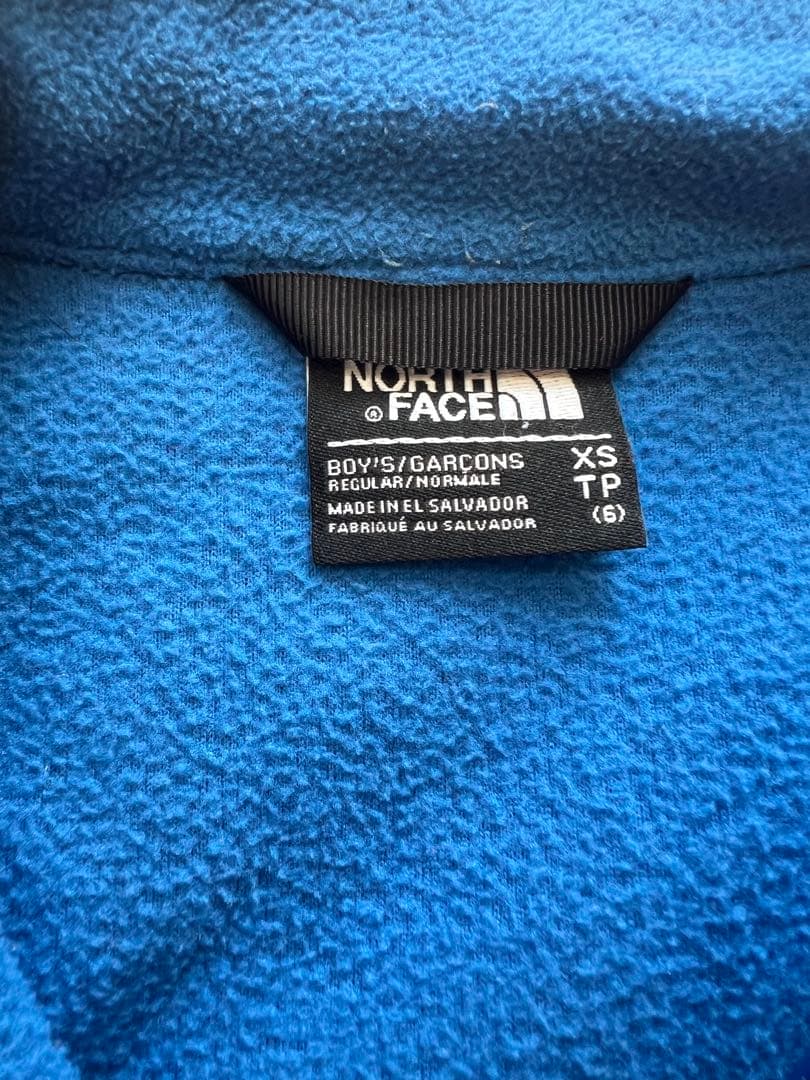 THE NORTH FACE スノーボードウェア 120サイズ ブラック