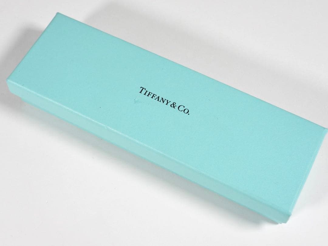 Tiffany & Co. ティファニー　 ベビースプーン　シルバー925