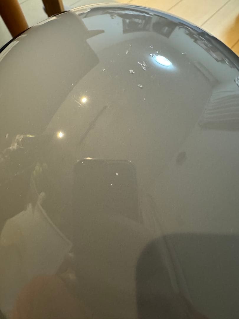 Arai ラパイドネオ モダングレー XL 61-62