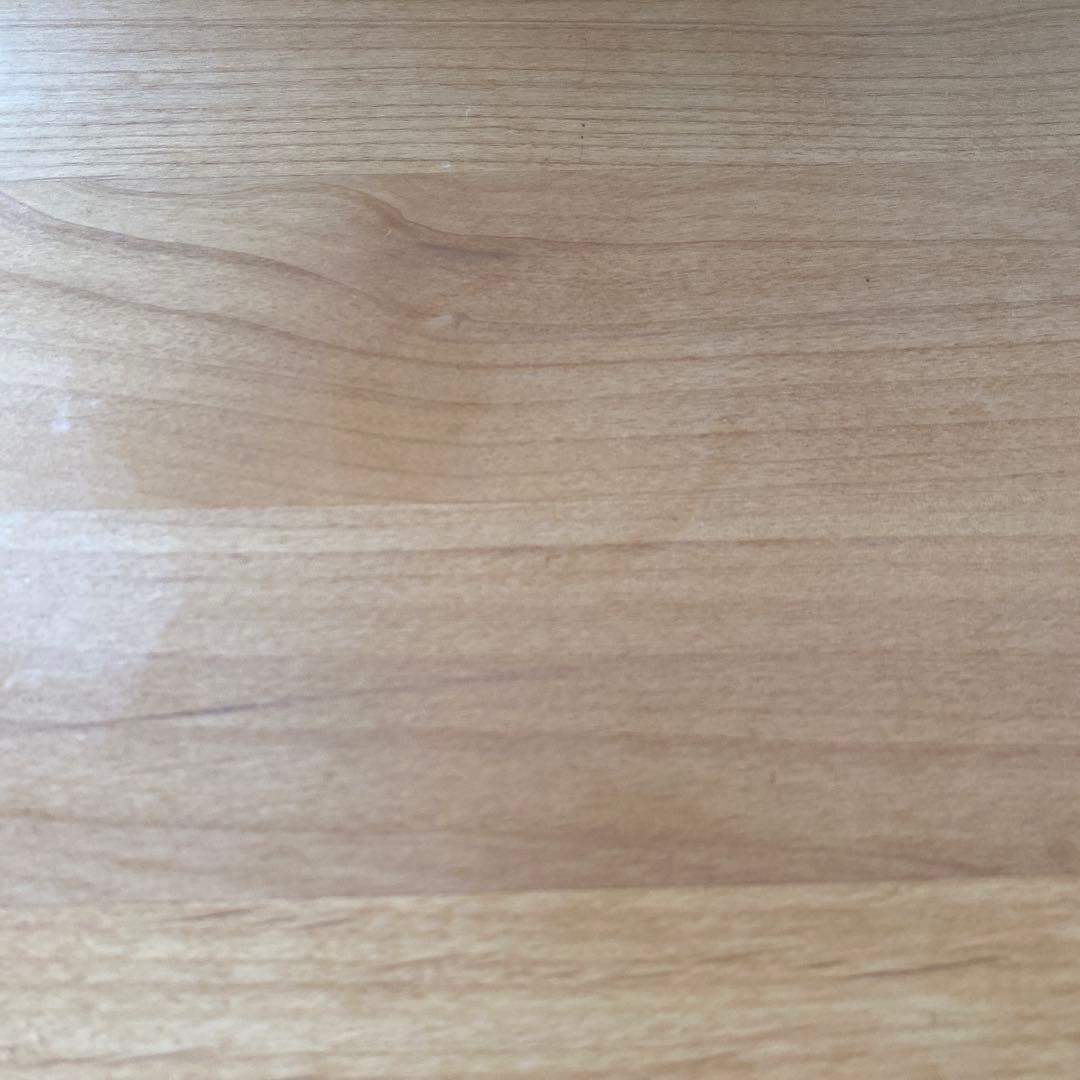 【専用】MIDDLE TABLE | CIRCLE TOP110 | ALDER